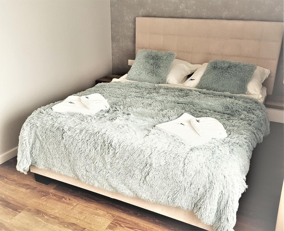 Vigan Apartamenty نيخوجة المظهر الخارجي الصورة